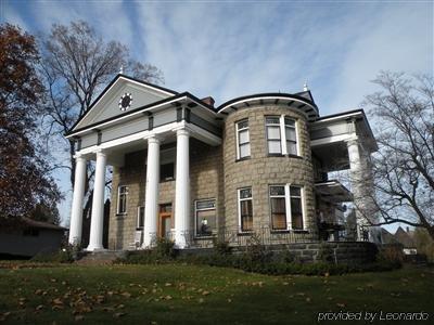 Rosedell Bed And Breakfast Yakima Extérieur photo