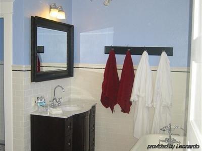 Rosedell Bed And Breakfast Yakima Chambre photo
