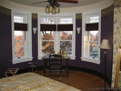 Rosedell Bed And Breakfast Yakima Chambre photo