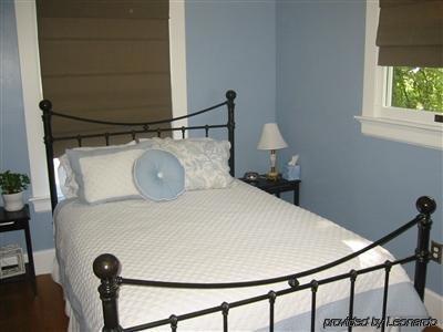 Rosedell Bed And Breakfast Yakima Chambre photo