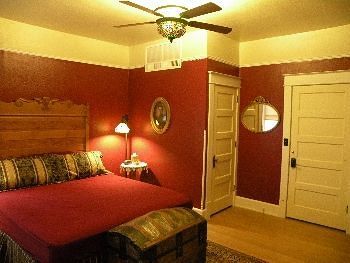 Rosedell Bed And Breakfast Yakima Extérieur photo