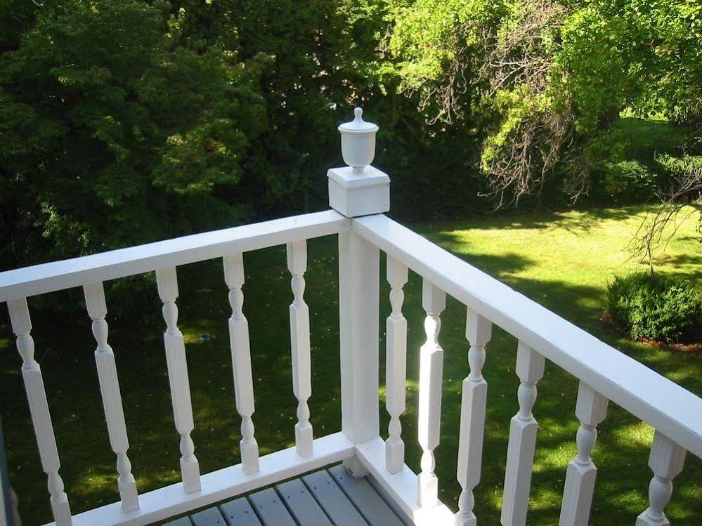 Rosedell Bed And Breakfast Yakima Extérieur photo