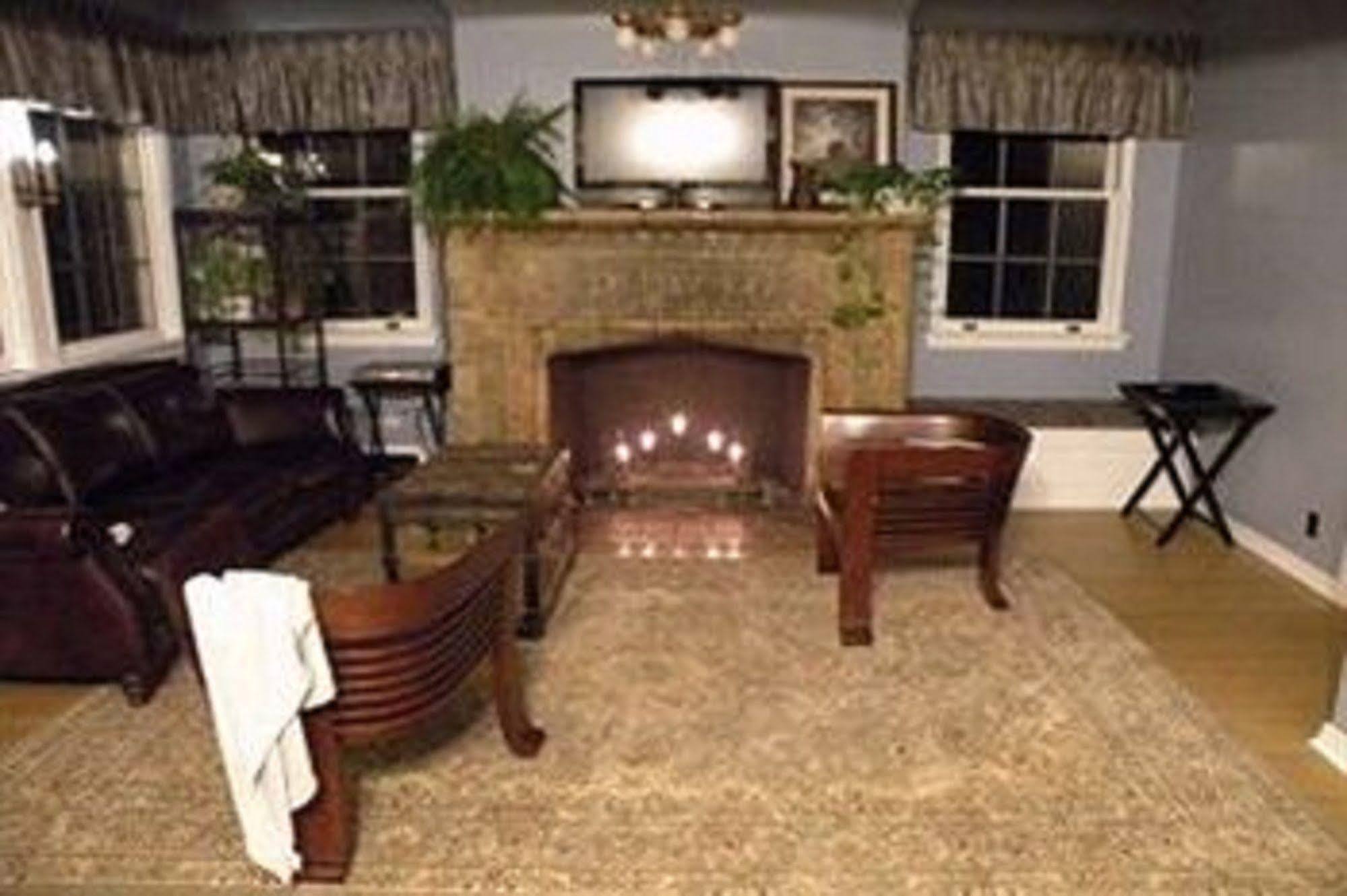 Rosedell Bed And Breakfast Yakima Extérieur photo