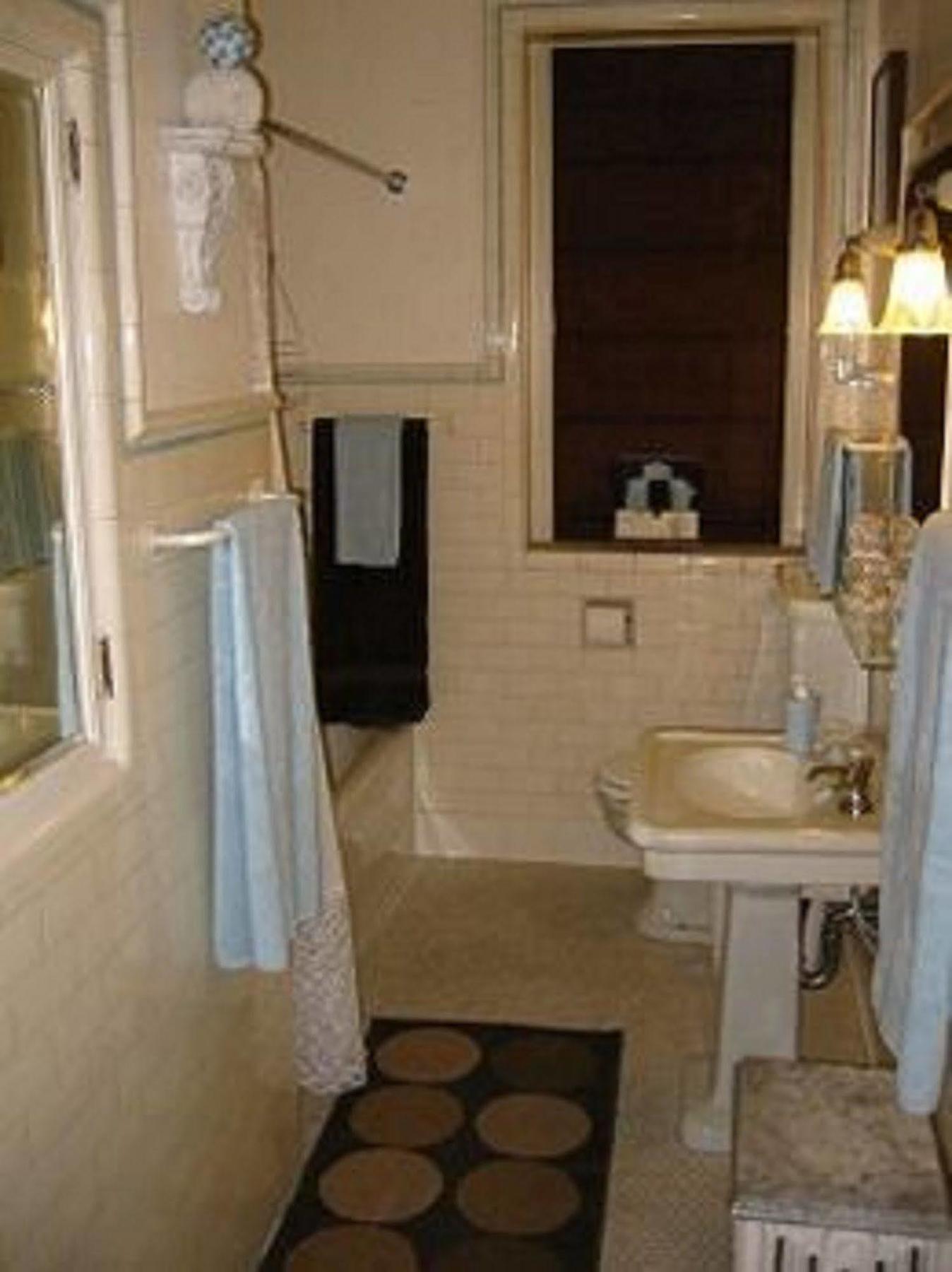 Rosedell Bed And Breakfast Yakima Extérieur photo