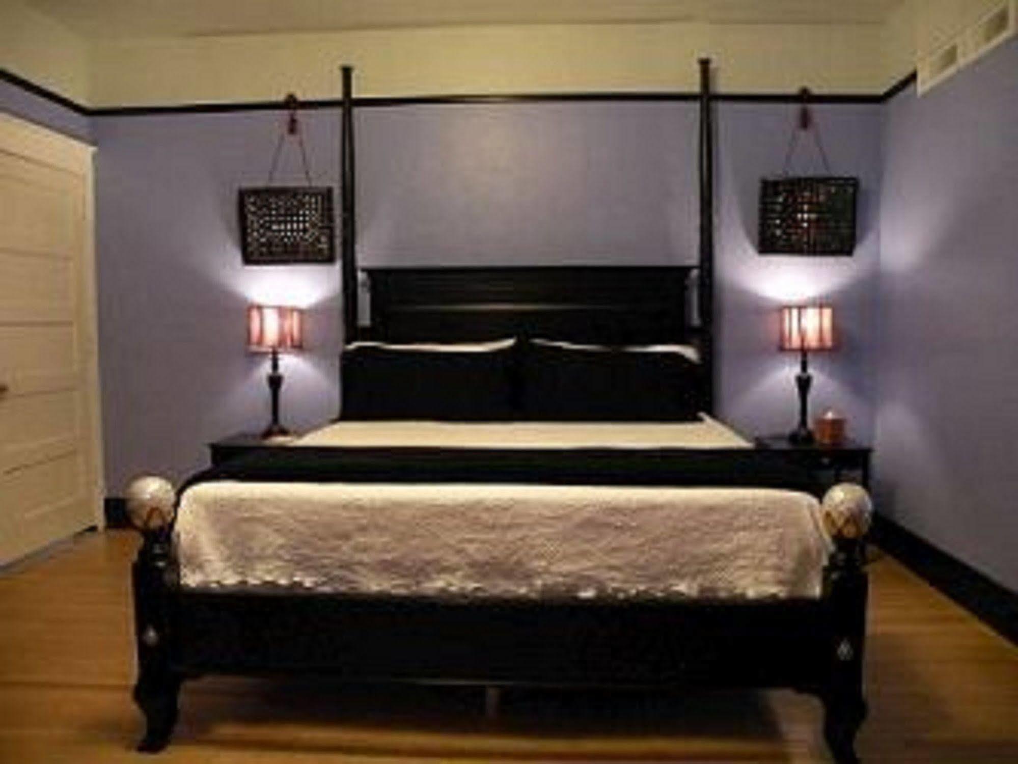 Rosedell Bed And Breakfast Yakima Extérieur photo